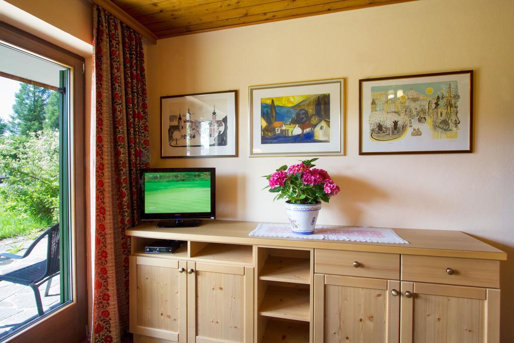 Chalet Josi ロイタシュ 部屋 写真