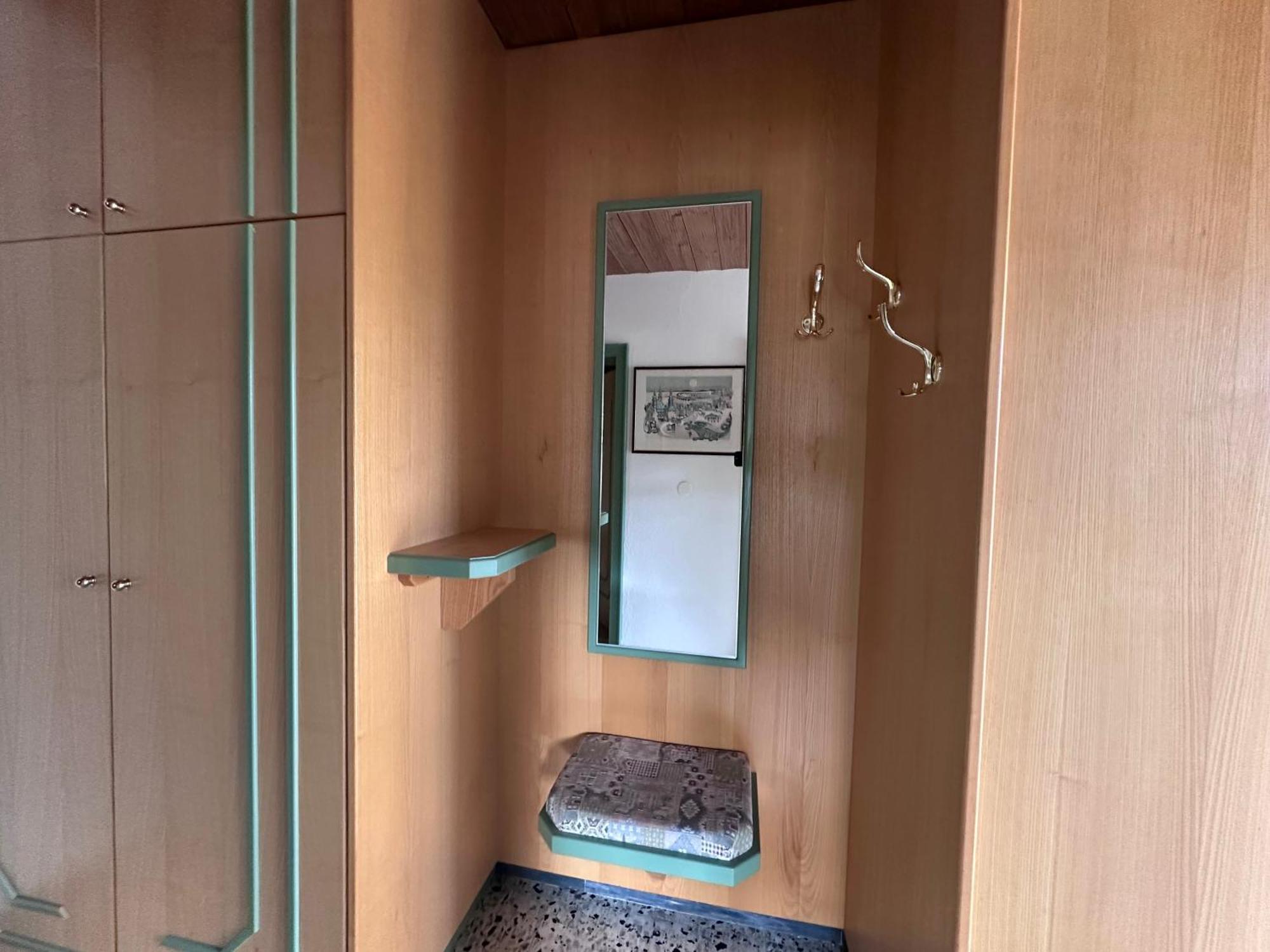 Chalet Josi ロイタシュ エクステリア 写真