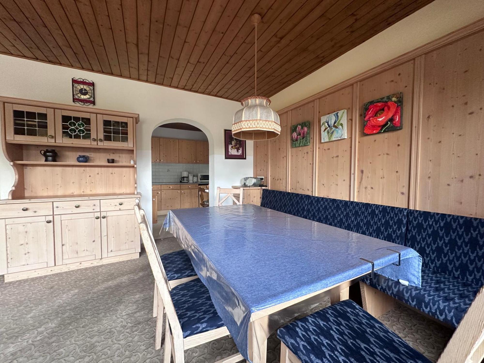 Chalet Josi ロイタシュ エクステリア 写真