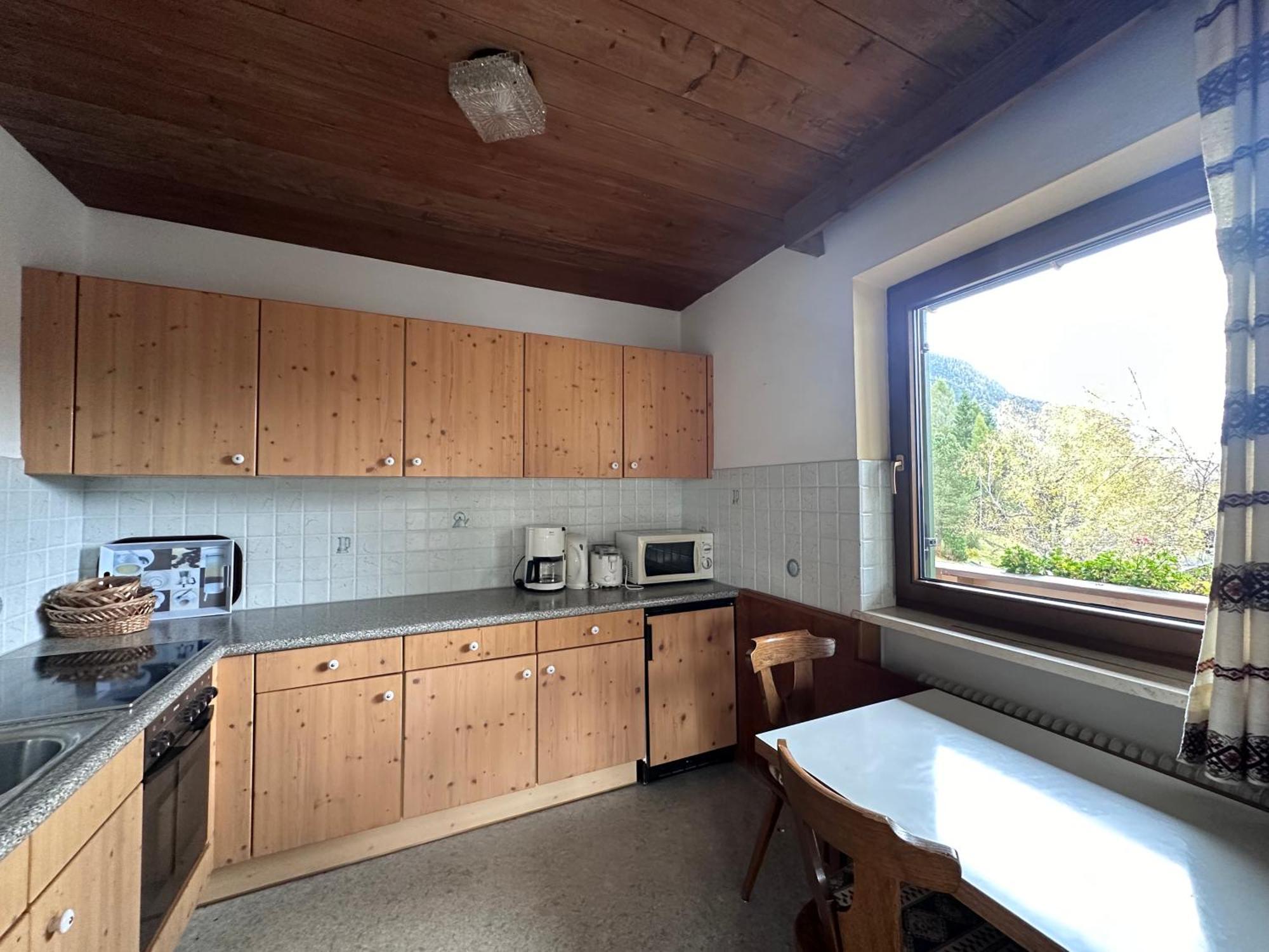 Chalet Josi ロイタシュ エクステリア 写真