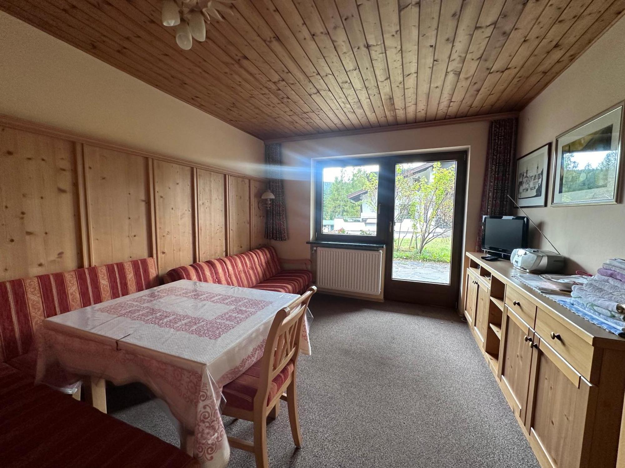 Chalet Josi ロイタシュ エクステリア 写真