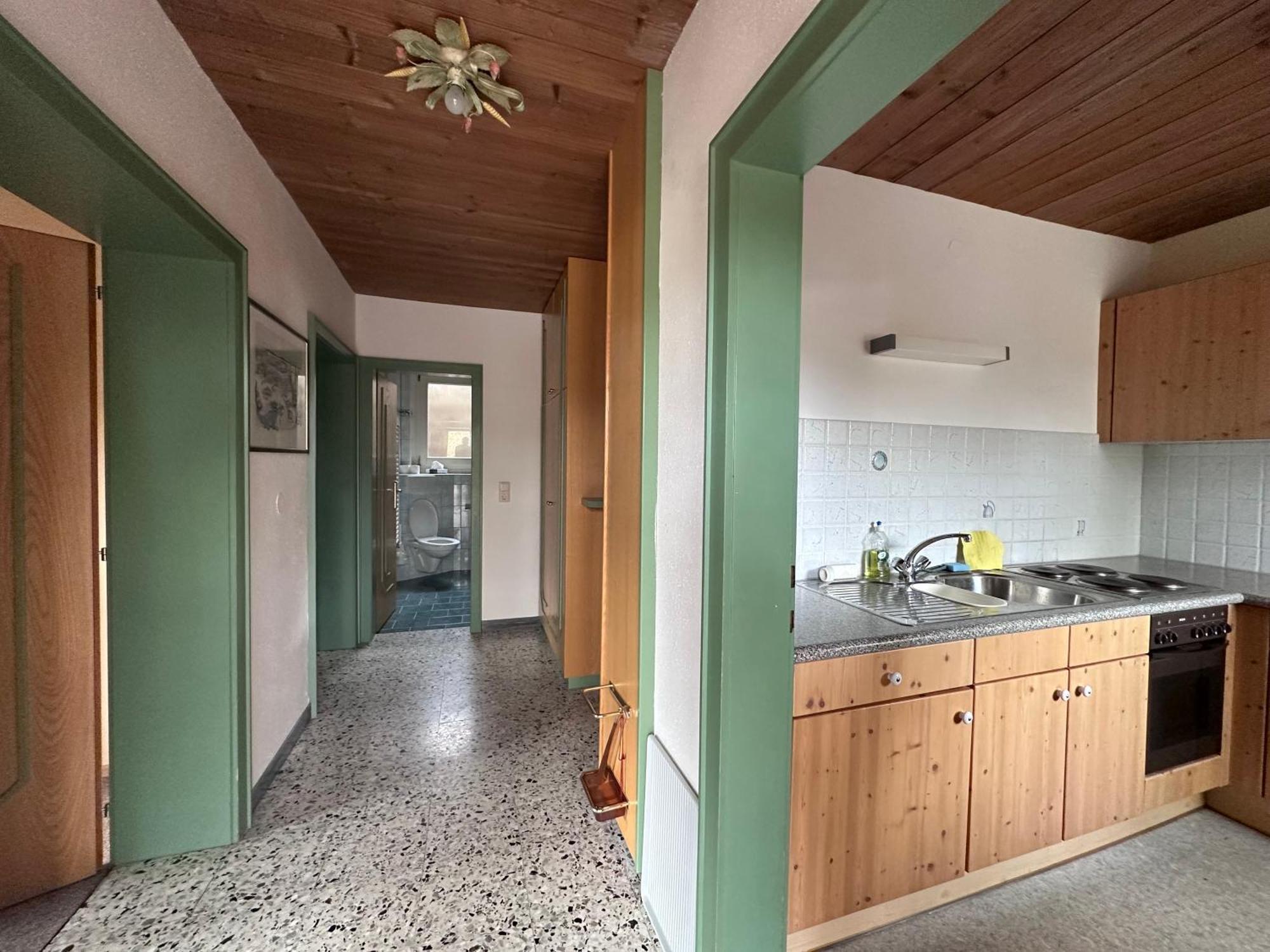 Chalet Josi ロイタシュ エクステリア 写真