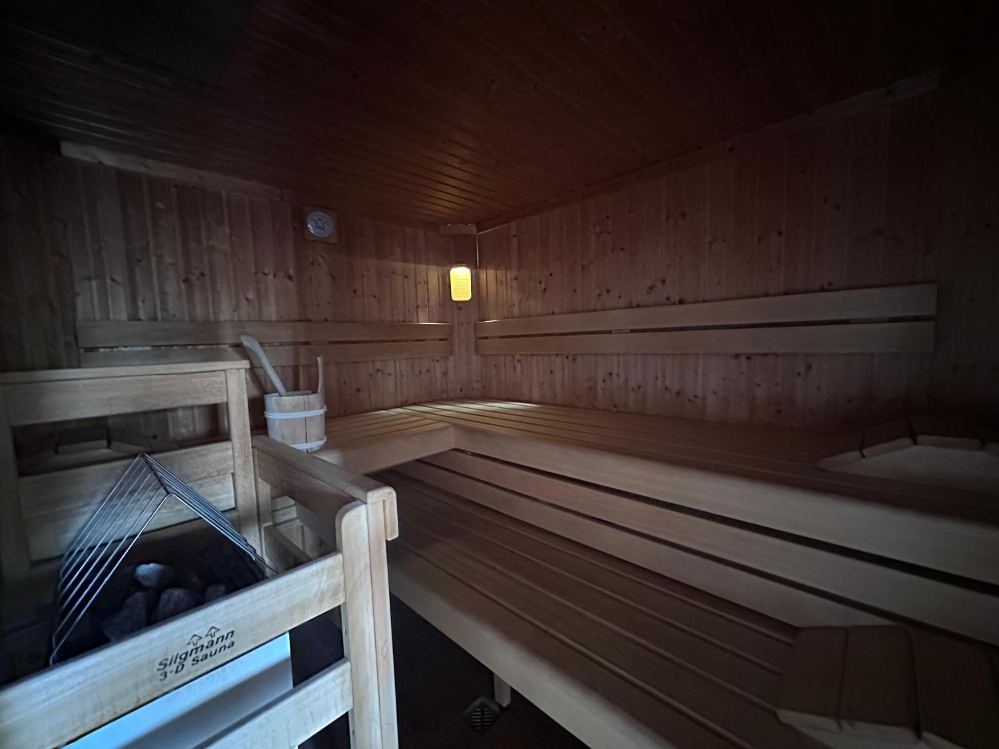 Chalet Josi ロイタシュ エクステリア 写真