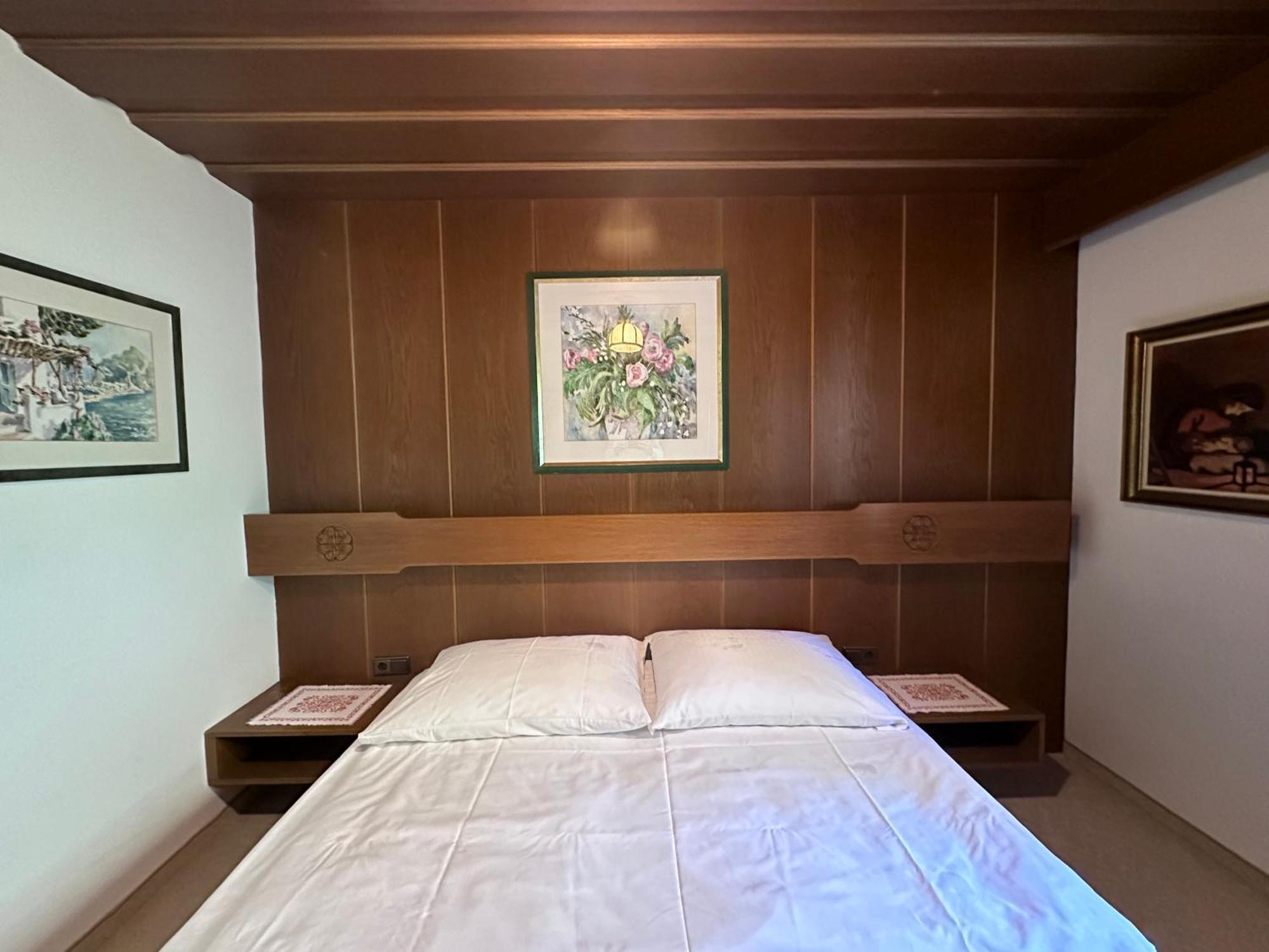 Chalet Josi ロイタシュ エクステリア 写真