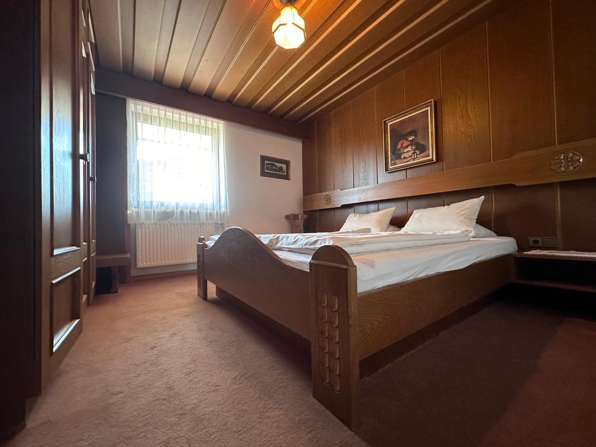 Chalet Josi ロイタシュ エクステリア 写真