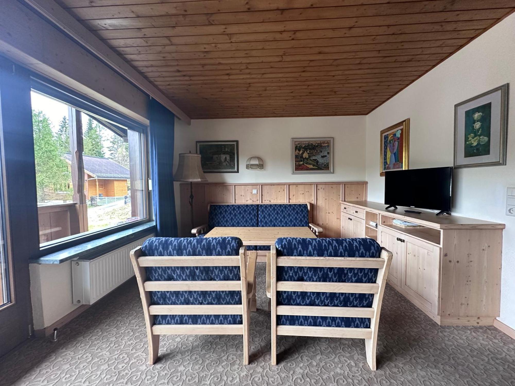 Chalet Josi ロイタシュ エクステリア 写真