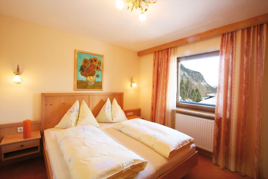 Chalet Josi ロイタシュ 部屋 写真